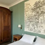 Manoir De Salleviale