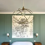 Manoir De Salleviale Couette-café 3*