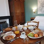 Couette-café Manoir De Salleviale