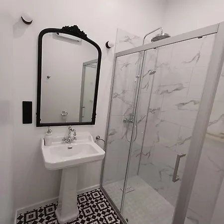 Frühstückspension Manoir De Salleviale Conques-en-Rouergue