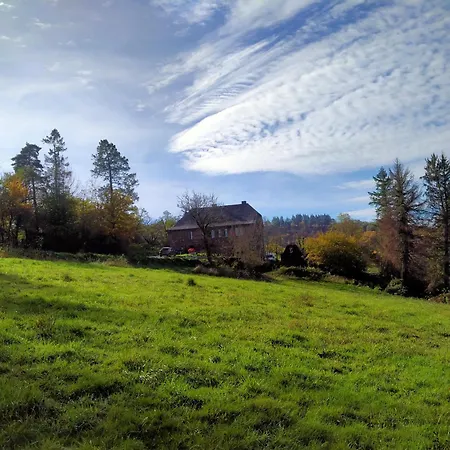 Manoir De Salleviale