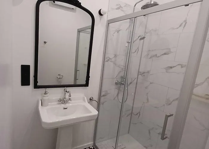 Bed and breakfast Manoir De Salleviale Conques-en-Rouergue