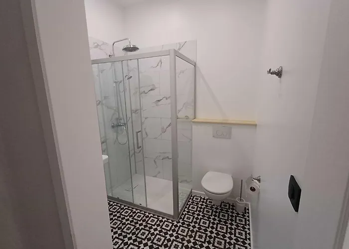 Bed and breakfast Manoir De Salleviale Conques-en-Rouergue